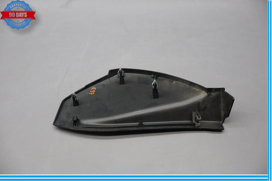 12-18 Mercedes CLS550 CLS63 W218 Right Side Dashboard Dash Board Trim Panel Oem