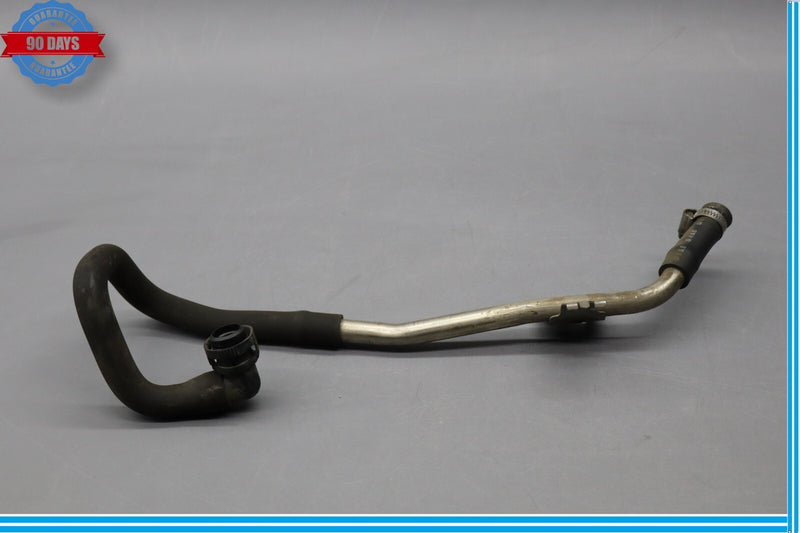 Load image into Gallery viewer, 07-09 Jaguar XK X150 Air Cleaner Intake Resonator Hose Tube Pipe 4.2L Oem
