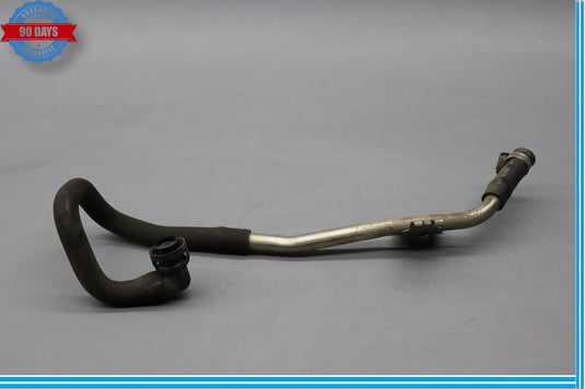 07-09 Jaguar XK X150 Air Cleaner Intake Resonator Hose Tube Pipe 4.2L Oem