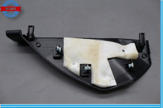 12-19 Mercedes X166 GL450 ML400 Front Right Side Dashboard End Cover Trim Oem
