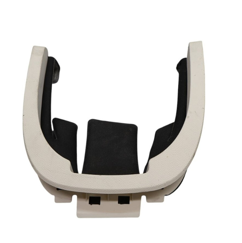Load image into Gallery viewer, 17-23 Alfa Romeo Giulia Dash Dashboard Steering Column Trim Surround Cover Oem
