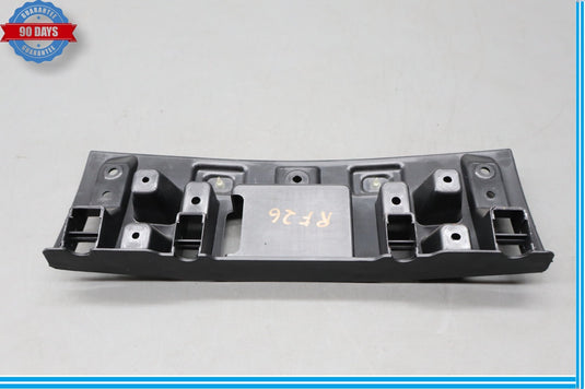 14-20 Maserati Ghibli Front Right Passenger Side Seat Guard Cover Support Oem