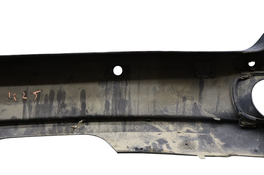 07-10 BMW X5 E70 Rear Lower Bumper Cover Assembly 51127178280 Oem