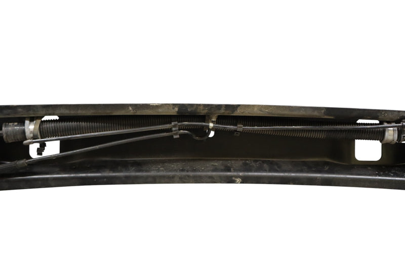 Load image into Gallery viewer, 03-12 Bentley Continental GT Rear Bumper Reinforcement Impact Bar 3W0807311K Oem
