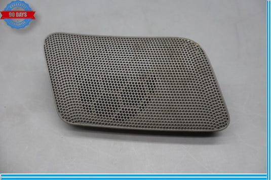 11-18 Infiniti QX56 QX80 Front Right Side Dash Speaker Grille Grille Cover Oem