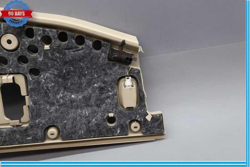 Load image into Gallery viewer, 12-19 Mercedes GL550 GL450 Front Right Side Under Dash Trim Cover Panel Oem
