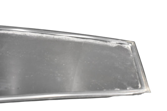 11-20 Infiniti QX56 QX80 Rear Right Side Door Vent Window Glass 822205ZA0A Oem