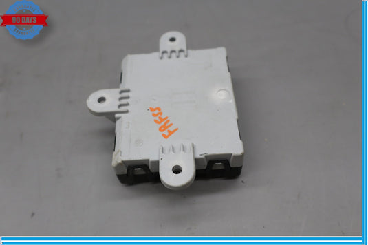 10-18 Jaguar X351 XJ XJL XJR Front Right Passenger Side Door Control Module Oem