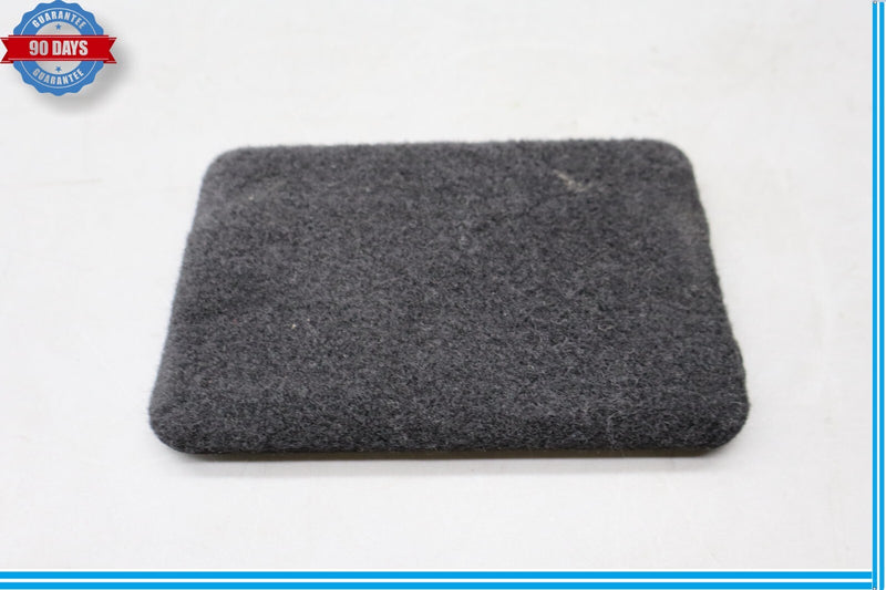 Load image into Gallery viewer, 14-19 Maserati Ghibli Rear Trunk Inner Trim Carpet Cover Panel Black Oem
