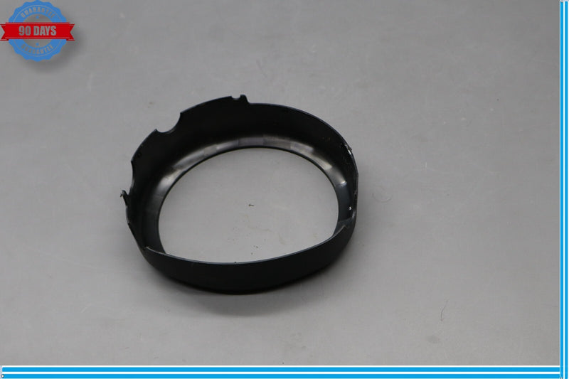 Load image into Gallery viewer, 10-13 Mercedes E350 E550 Steering Wheel Colum Trim Black Oem
