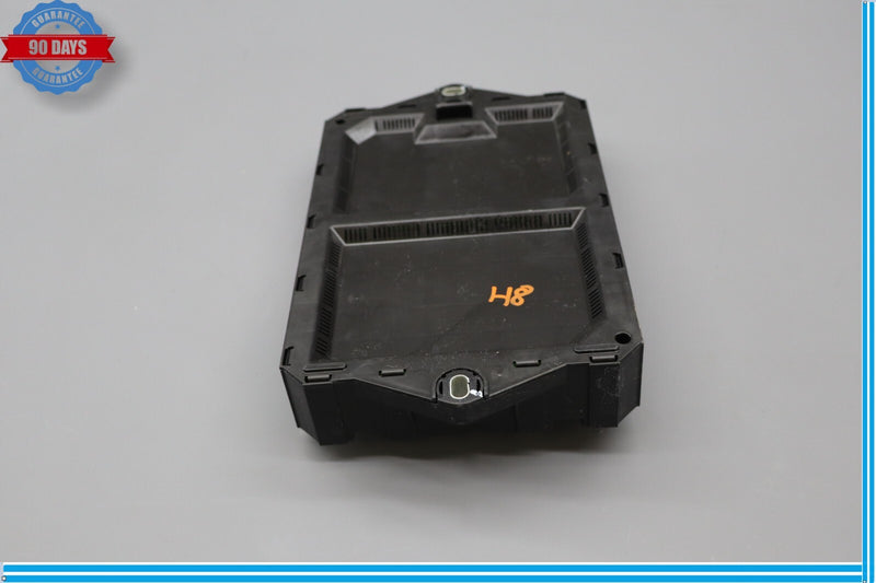 Load image into Gallery viewer, 09-11 Jaguar XF XFR X250 Rear In Trunk Fuse Relay Box BX2314B476AA Oem
