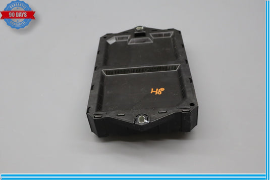 09-11 Jaguar XF XFR X250 Rear In Trunk Fuse Relay Box BX2314B476AA Oem