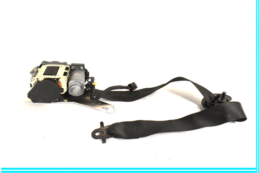 09 10 11 12 BMW 750i 750Li F01 F02 FRONT LEFT DRIVER SIDE SEATBELT TENSIONER