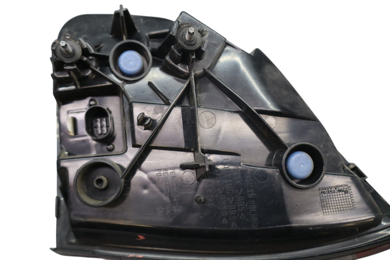 Load image into Gallery viewer, 11-14 Porsche Cayenne 958 Rear Left Driver Side Inner Tail Light Lamp Oem
