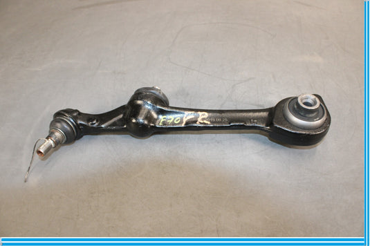 07-14 Mercedes S550 S600 W221 Front Right Side Lower rearward Control Arm Oem