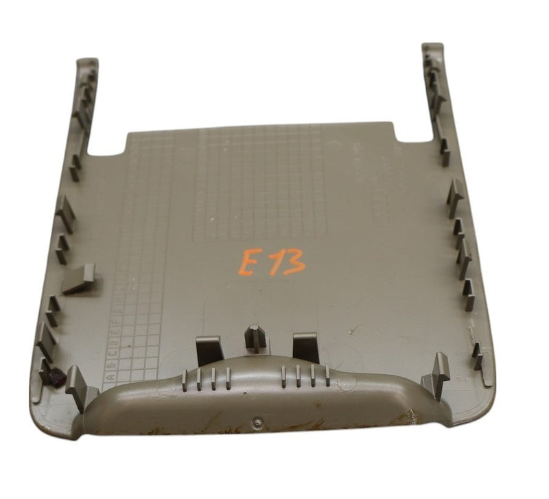 Load image into Gallery viewer, 08-17 Audi A4 Lower Center Console Armrest Arm Rest Cover Trim Panel Oem
