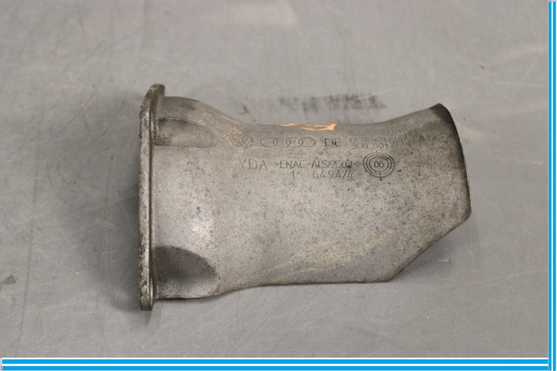 Load image into Gallery viewer, 03-12 Bentley Continental Rear Right Side Axle Shaft Splash Shield Cover Oem
