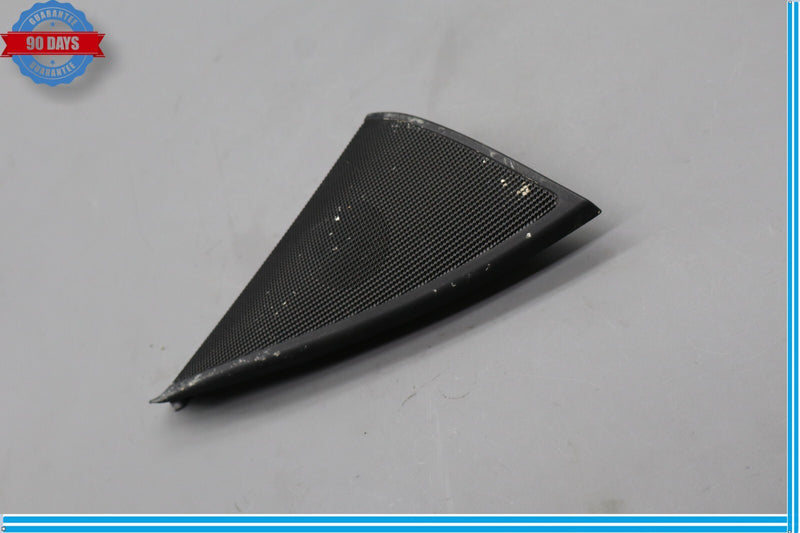 Load image into Gallery viewer, 08-14 Mercedes W204 C300 Front Right Side Door Panel Tweeter Speaker Cover Oem
