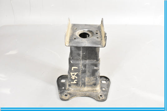 07-12 Mercedes GL450 GL550 X164 Front Left Bumper Reinforcement Bar Bracket Oem