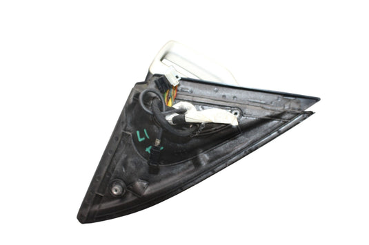 12-16 Mercedes GL450 Front Left Driver Side Rear View Door Mirror Oem