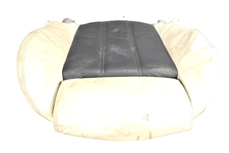 Load image into Gallery viewer, 03-06 Bentley Continental Front Right Side Seat Lower Bottom Cushion Oem
