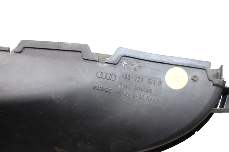 Load image into Gallery viewer, 12-18 Audi A7 Engine Right Passenger Side Air Intake Duct 4G0129624D Oem
