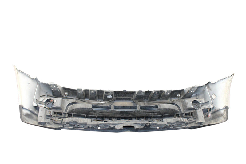 Load image into Gallery viewer, 10-12 Land Rover Range Rover Front Bumper Cover With Sensors Washers Oem
