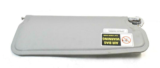 99-06 Bentley Arrange Front Left Driver Side Sun Visor Sun Shade Panel OEM