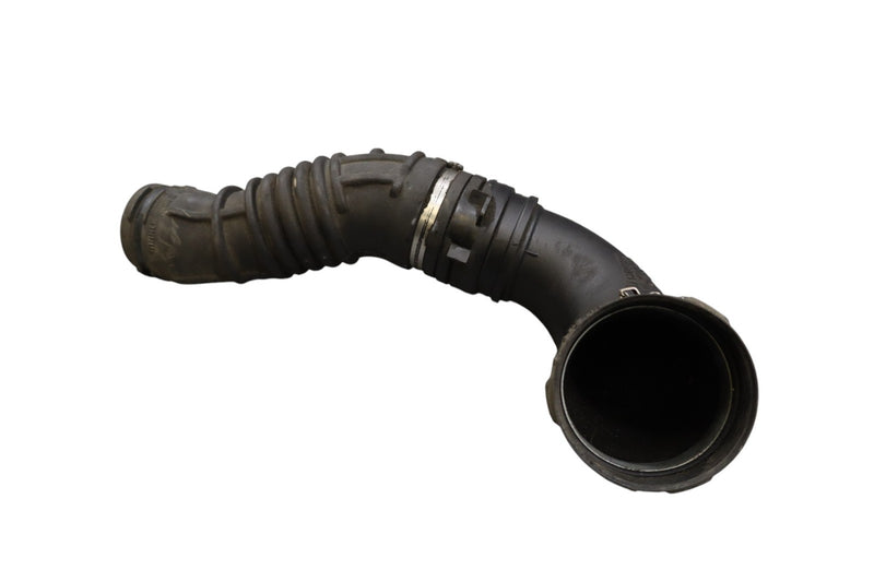 Load image into Gallery viewer, 14-17 Maserati Ghibli Left Turbo Intercooler Hose Air Duct Tube 670001591 Oem
