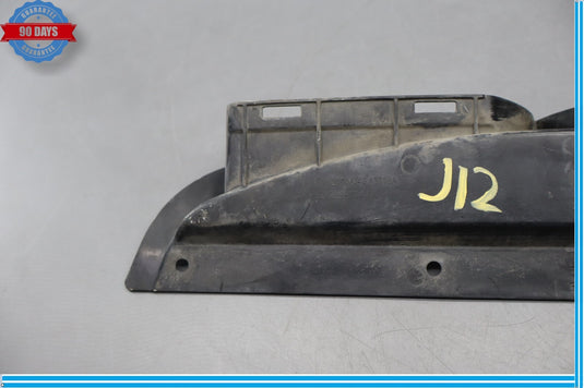 17-20 Jaguar X761 F-Pace Air Intake Duct Tube Pipe GX739H722AA Oem