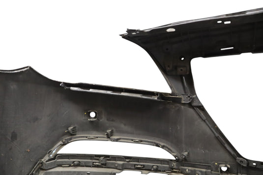 15-17 Hyundai Genesis G80 Front Bumper Cover Shell Panel Assembly 86540B1400 OEM