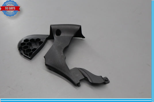 08-14 Mercedes W204 C350 E350 GLK350 Front Left Driver Lower Seat Cover Trim Oem