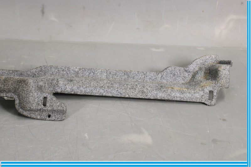 Load image into Gallery viewer, 07-12 BMW 328i Convertible Rear Right Side Trunk Carpet Trim Panel Oem
