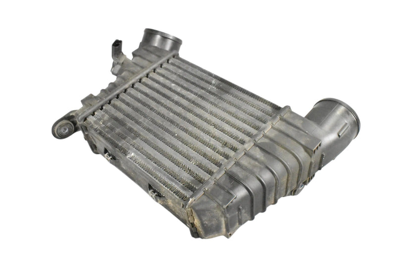 Load image into Gallery viewer, 06-12 Bentley Continental Left Engine Turbo Intercooler 3W0145803C Oem
