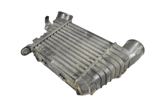 06-12 Bentley Continental Left Engine Turbo Intercooler 3W0145803C Oem