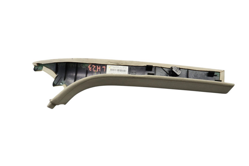 Load image into Gallery viewer, 2007 Jaguar X150 XKR XK Front Left Driver Side A Pillar Trim Panel 6W8303513 Oem
