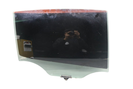 11-15 Kia Optima Hybrid TF Rear Right Passenger Side Door Window Glass Oem