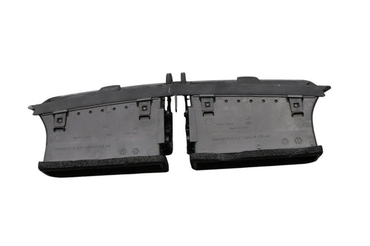 13-19 Cadillac XTS Front Dash Center Left Side Ac Heater Air Vent Grille Oem