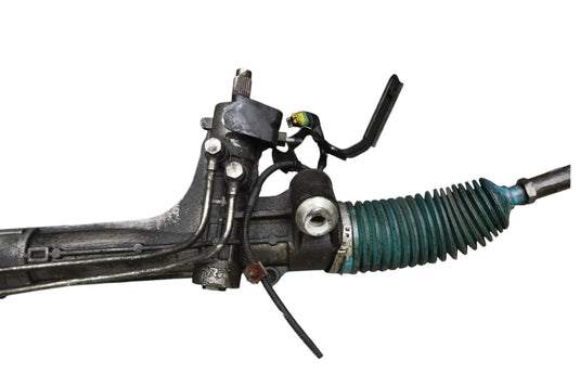 14-24 Maserati Ghibli M157 P/S Power Steering Gear Rack & Pinion Assembly OEM