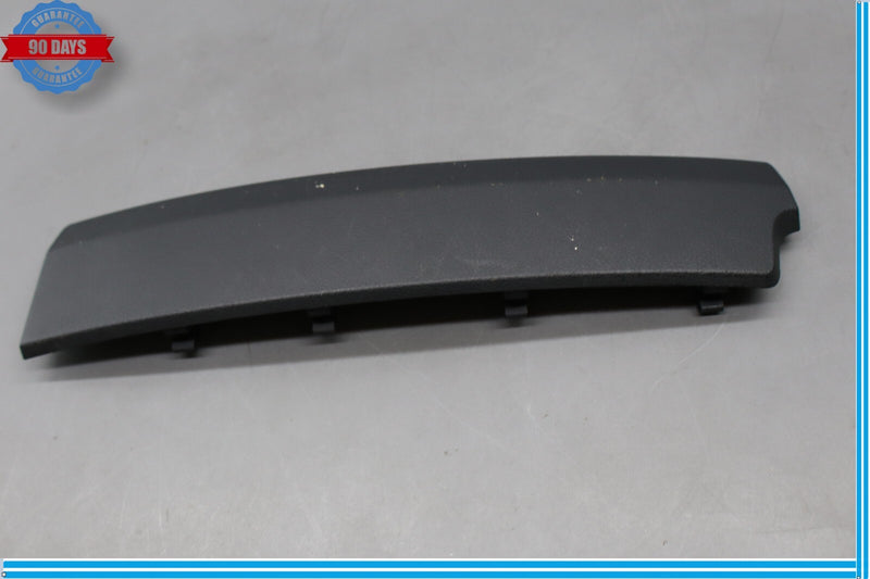 Load image into Gallery viewer, 11-18 Audi A8 Quattro S8 Front Right Side Forward Trim Cover Panel Oem
