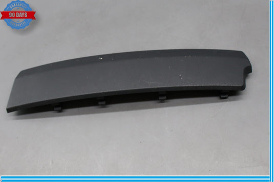 11-18 Audi A8 Quattro S8 Front Right Side Forward Trim Cover Panel Oem