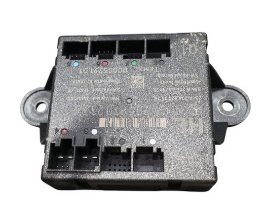 08-18 Mercedes W212 E400 C300 Rear Left Side Door Control Module Unit ECU Oem