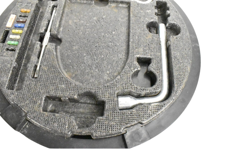 Load image into Gallery viewer, 00-06 Mercedes CL500 CL600 W215 Emergency Spare Tire Jack Tool Kit Oem

