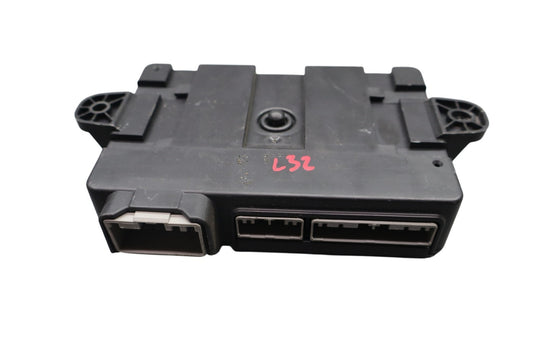 12-13 Range Rover Evoque L538 Anti Theft Locking Control Module Unit ECU Oem