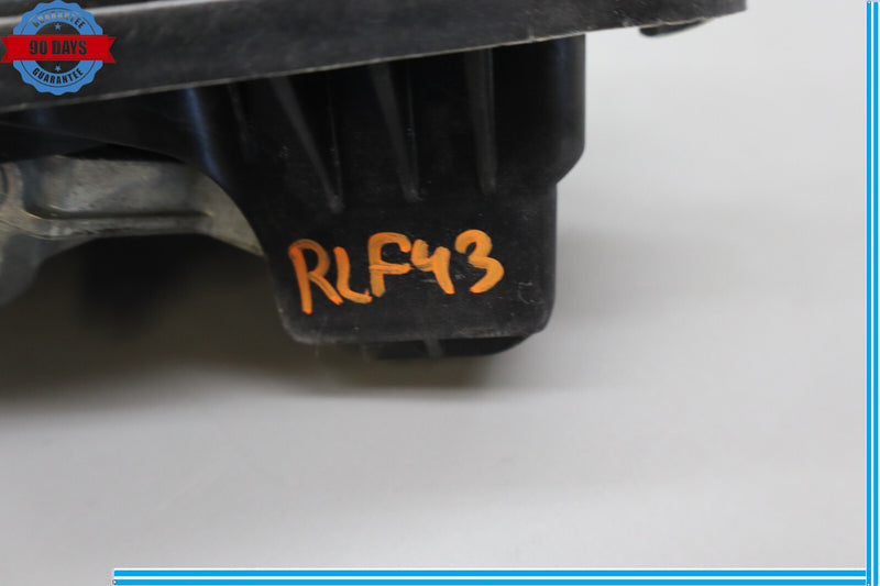 Load image into Gallery viewer, 10-11 Land Rover Range Rover Sport Rear Left Side Exterior Door Handle Oem
