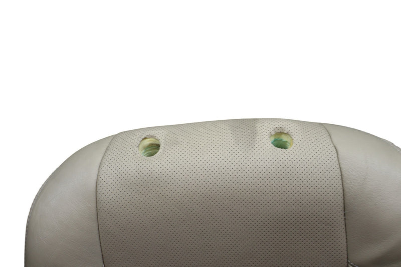 Load image into Gallery viewer, 11-14 Hyundai Genesis Front Left Driver Side Seat Upper Cushion Oem
