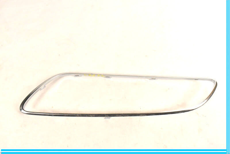 Load image into Gallery viewer, Front Left Door Inside Handle Bezel 2018 Mercedes CLA 250 2014 2015 2016- 2019
