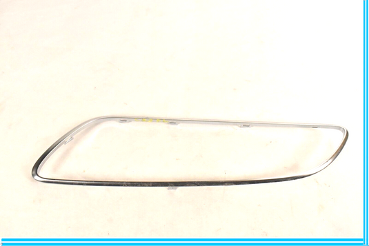 Front Left Door Inside Handle Bezel 2018 Mercedes CLA 250 2014 2015 2016- 2019