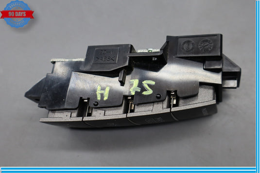 07-09 Lexus XF40 LS460 Dash Multimedia Map Dest Menu Control Switch OEM