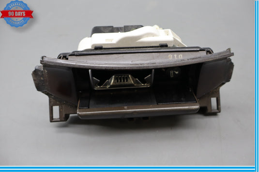 07-09 Lexus LS460 LS600h Center Console Woodgrain Ash Tray Lighter Holder Oem